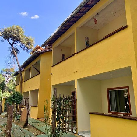 Pousada Casinha Velha Macacos  Extérieur photo